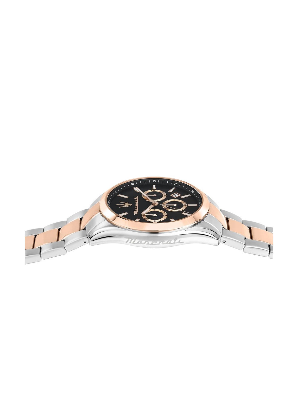 orologio uomo Maserati R8853151002 Attrazione
