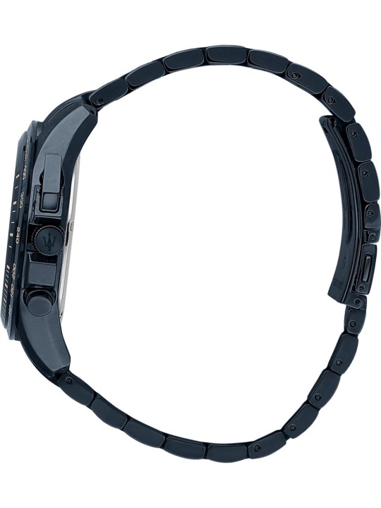 orologio uomo Maserati R8873612054 Traguardo
