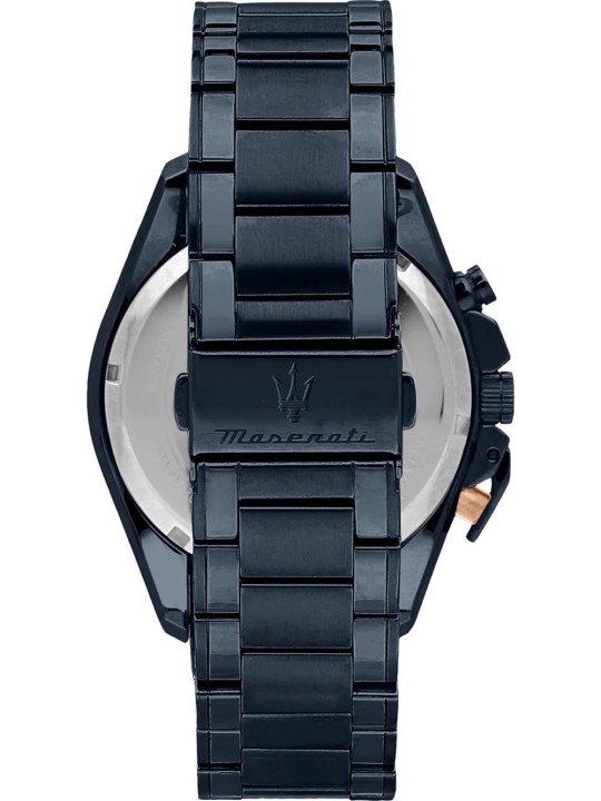 orologio uomo Maserati R8873612054 Traguardo