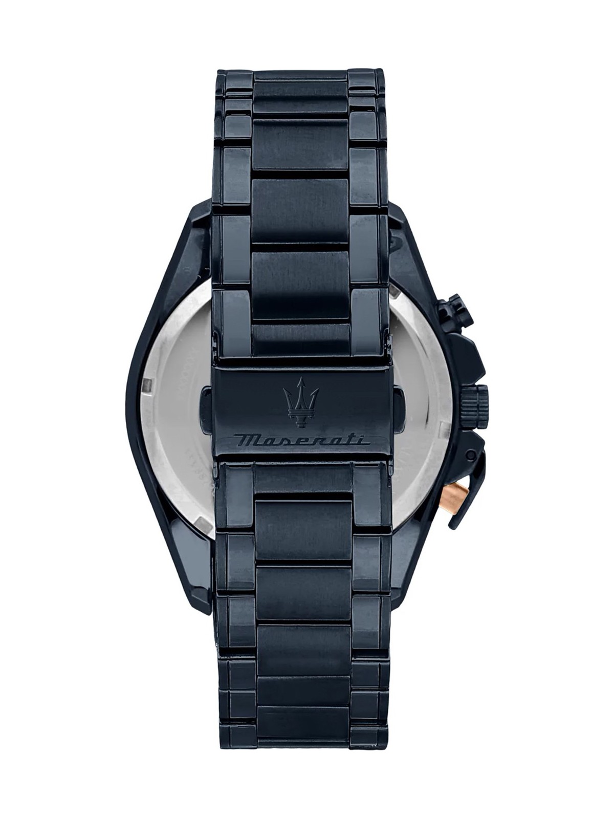 orologio uomo Maserati R8873612054 Traguardo