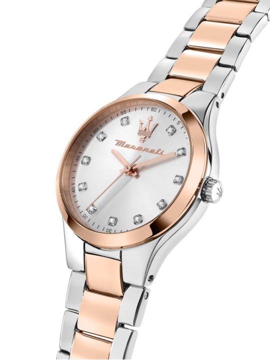 orologio donna Maserati R8853151502 Attrazione