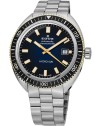 orologio uomo Edox 80128-357JNM-BUDD Hydro-Sub Chronometer Limited Edition