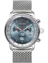 orologio uomo Zeppelin 8886M-3 LZ-14 Marine
