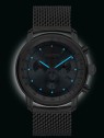 orologio uomo Zeppelin 8886M-3 LZ-14 Marine