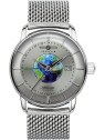 orologio uomo Zeppelin 8468M-1 Atlantik GMT