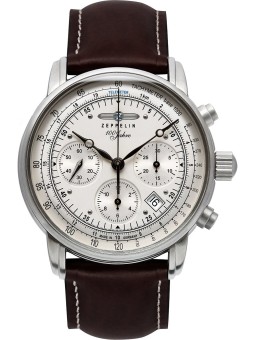 orologio uomo Zeppelin 8618-1 100 Years Zeppelin ED.1