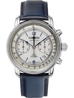 orologio uomo Zeppelin 8614-1 LZ-126