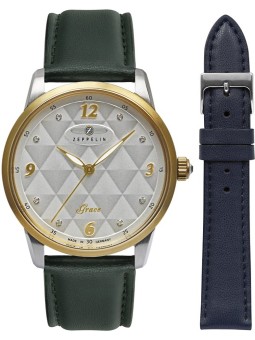 orologio donna Zeppelin 7347-1n_set Grace