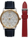 orologio donna Zeppelin 7349-1n_set Grace