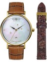 orologio donna Zeppelin 7131-5 Luna