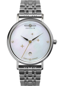 orologio donna Zeppelin 7131M-1 Luna
