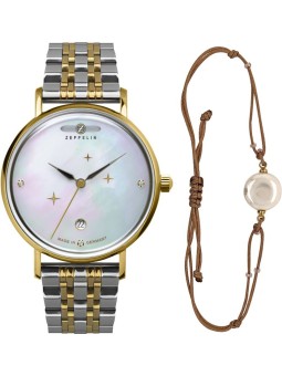 orologio donna Zeppelin 7131M-5 Luna