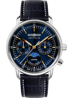 orologio donna Zeppelin 8635-3 Méditerranée