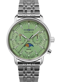 orologio donna Zeppelin 8637M-4 Méditerranée