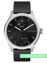 Withings HWA10-model 4-All-Int ScanWatch 2 Black 42 mm 5ATM