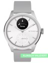 Withings HWA10-model 5-All-Int ScanWatch 2 White 42 mm 5ATM