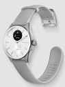 Withings HWA10-model 5-All-Int ScanWatch 2 White 42 mm 5ATM