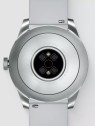 Withings HWA10-model 5-All-Int ScanWatch 2 White 42 mm 5ATM