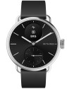 Withings HWA10-model 1-All-Int ScanWatch 2 Black 38 mm 5ATM