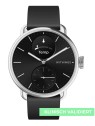 Withings HWA10-model 1-All-Int ScanWatch 2 Black 38 mm 5ATM