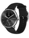 Withings HWA10-model 1-All-Int ScanWatch 2 Black 38 mm 5ATM
