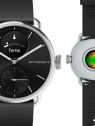 Withings HWA10-model 1-All-Int ScanWatch 2 Black 38 mm 5ATM