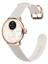 Withings HWA10-model 3-All-Int ScanWatch 2 Sand 38 mm 5ATM