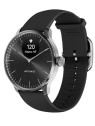Withings HWA11-model 5-All-Int ScanWatch Light Black 37 mm 5ATM