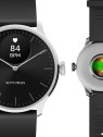 Withings HWA11-model 5-All-Int ScanWatch Light Black 37 mm 5ATM