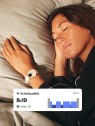 Withings HWA11-model 5-All-Int ScanWatch Light Black 37 mm 5ATM