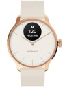 Withings HWA11-model 1-All-Int ScanWatch Light Sand 37 mm 5ATM
