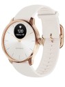 Withings HWA11-model 1-All-Int ScanWatch Light Sand 37 mm 5ATM