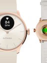 Withings HWA11-model 1-All-Int ScanWatch Light Sand 37 mm 5ATM