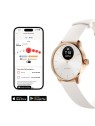 Withings HWA11-model 1-All-Int ScanWatch Light Sand 37 mm 5ATM