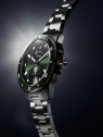 Withings HWA10-model 8-All-Int ScanWatch Nova Green 43mm 10ATM
