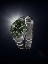 Withings HWA10-model 8-All-Int ScanWatch Nova Green 43mm 10ATM