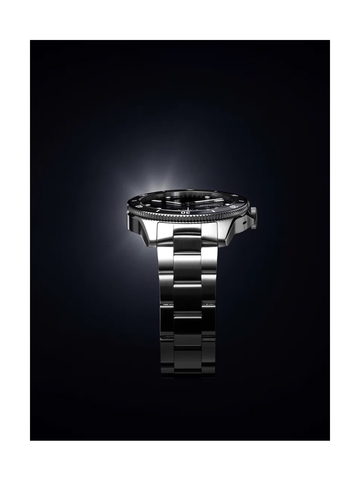 Withings HWA10-model 9-All-Int ScanWatch Nova Black 43mm 10ATM