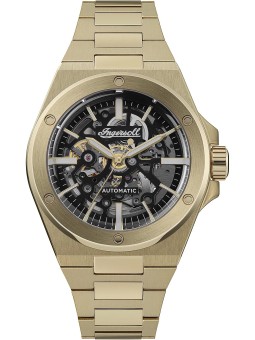 orologio uomo Ingersoll I15001 Mens Watch Baller Automatic 43mm 5ATM