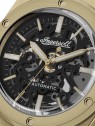orologio uomo Ingersoll I15001 Mens Watch Baller Automatic 43mm 5ATM