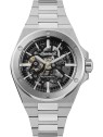 orologio uomo Ingersoll I15002 Mens Watch Baller Automatic 43mm 5ATM