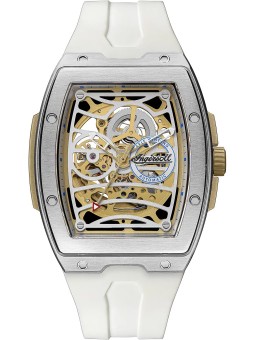 orologio uomo Ingersoll I12309 Mens Watch Challenger Automatic 45mm 5ATM