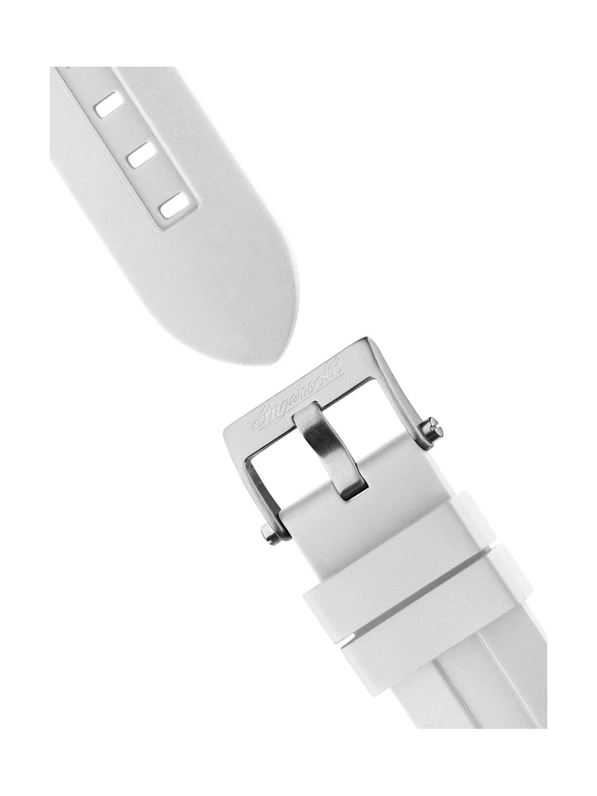 orologio uomo Ingersoll I12309 Mens Watch Challenger Automatic 45mm 5ATM