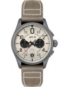 orologio uomo AVI-8 AV-4089-06 Mens Watch Spitfire Lock Chronograph 42mm 5ATM