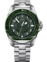orologio uomo Victorinox 242015 Mens Watch Journey 1884 Automatic 43mm 20ATM