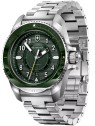 orologio uomo Victorinox 242015 Mens Watch Journey 1884 Automatic 43mm 20ATM