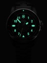 orologio uomo Victorinox 242015 Mens Watch Journey 1884 Automatic 43mm 20ATM
