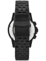 orologio uomo Louis XVI LXVI1129 Mens Watch Majeste Frosted Iced Out Chronograph 43mm 5ATM
