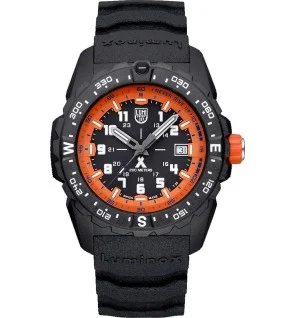 orologio uomo Luminox XB.3739 Mens Watch Bear Grylls Mountain 43mm 20ATM