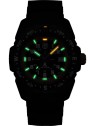 orologio uomo Luminox XB.3739 Mens Watch Bear Grylls Mountain 43mm 20ATM