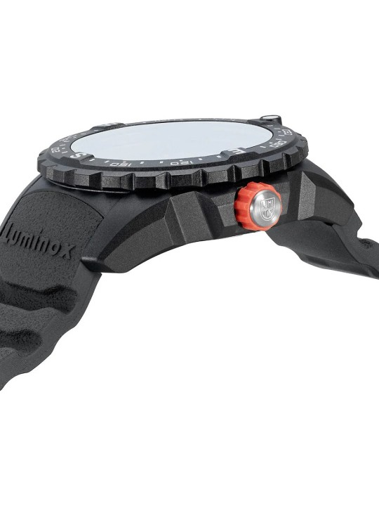 orologio uomo Luminox XB.3739 Mens Watch Bear Grylls Mountain 43mm 20ATM